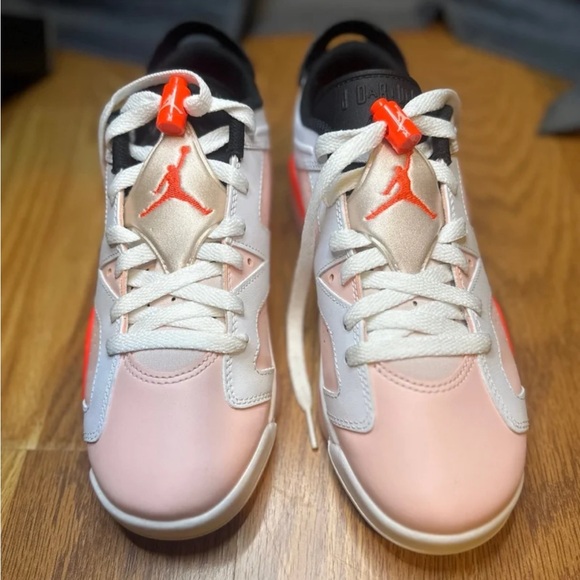 Jordan 6 retro low GS - Picture 3 of 6